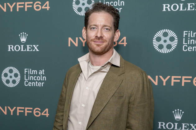 October 7, 2026, New York, New York, USA: SAWYER SPIELBERG attends the premiere of The Only Living Pickpocket in New York at the 64th annual New York Film Festival at Alice Tully Hall, Lincoln Center in New York. 7 October 2026 New York USA  - ZUMAa265 20261007_zep_a265_107 Copyright: xEricxAcquayex
