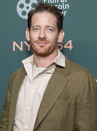 October 7, 2026, New York, New York, USA: SAWYER SPIELBERG attends the premiere of The Only Living Pickpocket in New York at the 64th annual New York Film Festival at Alice Tully Hall, Lincoln Center in New York. 7 October 2026 New York USA - ZUMAa265 20261007_zep_a265_108 Copyright: xEricxAcquayex