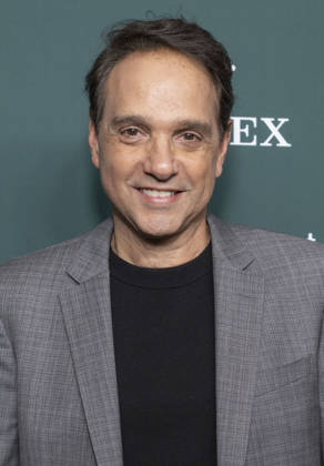 October 7, 2026, New York, New York, USA: RALPH MACCHIO attends the premiere of The Only Living Pickpocket in New York at the 64th annual New York Film Festival at Alice Tully Hall, Lincoln Center in New York. 7 October 2026 New York USA - ZUMAa265 20261007_zep_a265_093 Copyright: xEricxAcquayex
