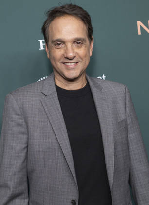October 7, 2026, New York, New York, USA: RALPH MACCHIO attends the premiere of The Only Living Pickpocket in New York at the 64th annual New York Film Festival at Alice Tully Hall, Lincoln Center in New York. 7 October 2026 New York USA - ZUMAa265 20261007_zep_a265_094 Copyright: xEricxAcquayex