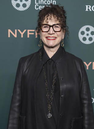 October 7, 2026, New York, New York, USA: SUSIE ESSMAN attends the premiere of The Only Living Pickpocket in New York at the 64th annual New York Film Festival at Alice Tully Hall, Lincoln Center in New York. 7 October 2026 New York USA - ZUMAa265 20261007_zep_a265_100 Copyright: xEricxAcquayex