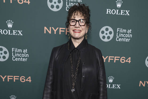 October 7, 2026, New York, New York, USA: SUSIE ESSMAN attends the premiere of The Only Living Pickpocket in New York at the 64th annual New York Film Festival at Alice Tully Hall, Lincoln Center in New York. 7 October 2026 New York USA - ZUMAa265 20261007_zep_a265_103 Copyright: xEricxAcquayex