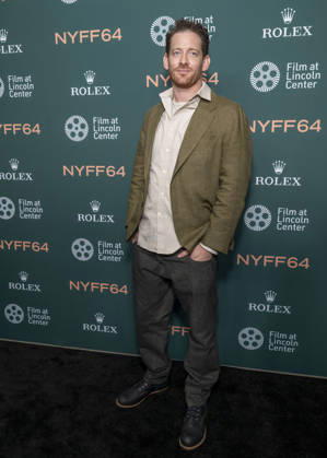 October 7, 2026, New York, New York, USA: SAWYER SPIELBERG attends the premiere of The Only Living Pickpocket in New York at the 64th annual New York Film Festival at Alice Tully Hall, Lincoln Center in New York. 7 October 2026 New York USA - ZUMAa265 20261007_zep_a265_110 Copyright: xEricxAcquayex