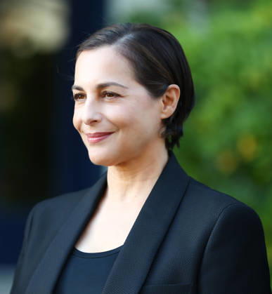 October 8, 2026, Dinard, Bretagne, France: AMIRA CASAR during Jury photocall of the 37th Dinard British and Irish Film Festival in Dinard, France. Dinard France  - ZUMAc179 20261008_zep_c179_008 Copyright: xMickaelxChavetx