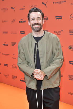Jan Köppen at the About You Opera 2026 at the Admiralspalast in Berlin, October 7, 2026 Foto:xM.xBehrensx xFuturexImagex about_you_6002