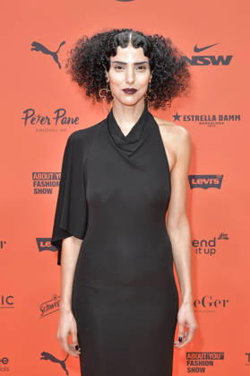 Zoe Helali at the About You Opera 2026 at the Admiralspalast in Berlin, October 7, 2026 Foto:xM.xBehrensx xFuturexImagex about_you_6006