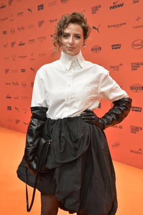 Eva Padberg at the About You Opera 2026 at the Admiralspalast in Berlin, October 7, 2026 Foto:xM.xBehrensx xFuturexImagex about_you_6036