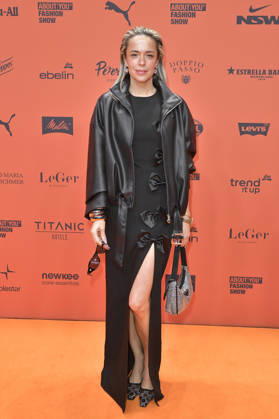 Marina Hoermanseder at the About You Opera 2026 at the Admiralspalast in Berlin, October 7, 2026 Foto:xM.xBehrensx xFuturexImagex about_you_6046
