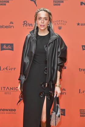 Marina Hoermanseder at the About You Opera 2026 at the Admiralspalast in Berlin, October 7, 2026 Foto:xM.xBehrensx xFuturexImagex about_you_6047