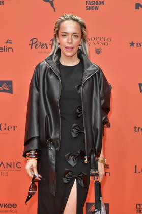 Marina Hoermanseder at the About You Opera 2026 at the Admiralspalast in Berlin, October 7, 2026 Foto:xM.xBehrensx xFuturexImagex about_you_6048