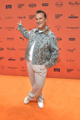 Guido Maria Kretschmer at the About You Opera 2026 at the Admiralspalast in Berlin, October 7, 2026 Foto:xM.xBehrensx xFuturexImagex about_you_6070