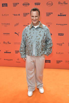 Guido Maria Kretschmer at the About You Opera 2026 at the Admiralspalast in Berlin, October 7, 2026 Foto:xM.xBehrensx xFuturexImagex about_you_6071