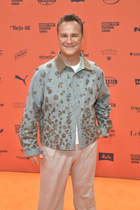 Guido Maria Kretschmer at the About You Opera 2026 at the Admiralspalast in Berlin, October 7, 2026 Foto:xM.xBehrensx xFuturexImagex about_you_6072