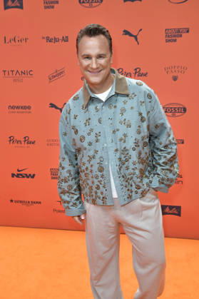 Guido Maria Kretschmer at the About You Opera 2026 at the Admiralspalast in Berlin, October 7, 2026 Foto:xM.xBehrensx xFuturexImagex about_you_6073