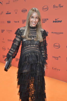 Annemarie Carpendale at the About You Opera 2026 at the Admiralspalast in Berlin, October 7, 2026 Foto:xM.xBehrensx xFuturexImagex about_you_6084