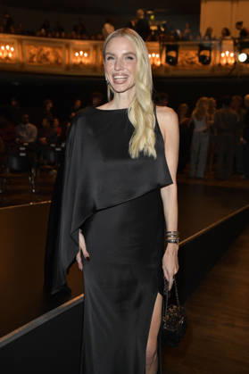 Leonie Hanne at the About You Opera 2026 at the Admiralspalast in Berlin, October 7, 2026 Foto:xM.xBehrensx xFuturexImagex about_you_6123