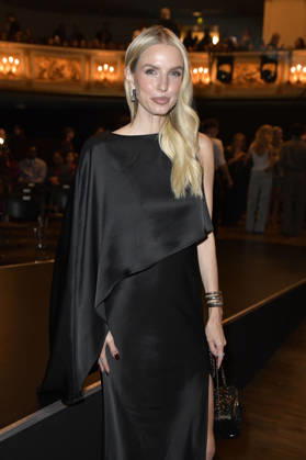 Leonie Hanne at the About You Opera 2026 at the Admiralspalast in Berlin, October 7, 2026 Foto:xM.xBehrensx xFuturexImagex about_you_6124