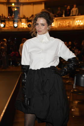 Eva Padberg at the About You Opera 2026 at the Admiralspalast in Berlin, October 7, 2026 Foto:xM.xBehrensx xFuturexImagex about_you_6128