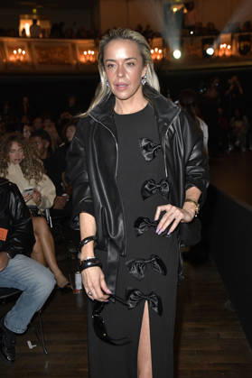 Marina Hoermanseder at the About You Opera 2026 at the Admiralspalast in Berlin, October 7, 2026 Foto:xM.xBehrensx xFuturexImagex about_you_6154