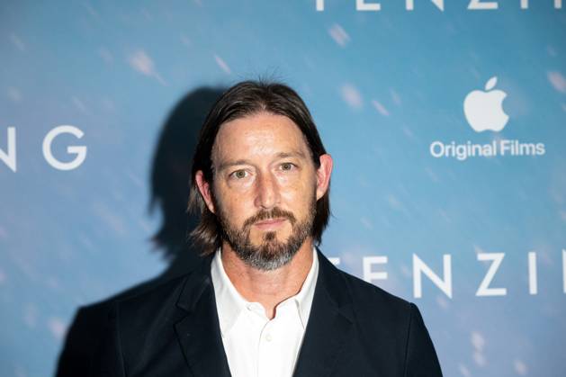 RECORD DATE NOT STATED Apple Original Films Tenzing New York Premiere (NEW) Apple Original Films Tenzing New York Premiere. October 07, 2026, New York, New York, USA: Stefan Duscio attends Apple Original Films Tenzing New York Premiere at DGA Theater on October 07, 2026 in New York City. (Credit: M10s TheNews2)(Foto: M10S Thenews2 imago images) Apple Original Films Tenzing New York Premiere Copyright: xM10sx