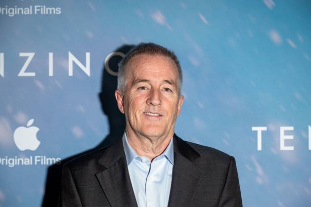 RECORD DATE NOT STATED Apple Original Films Tenzing New York Premiere (NEW) Apple Original Films Tenzing New York Premiere. October 07, 2026, New York, New York, USA: Luke Davies attends Apple Original Films Tenzing New York Premiere at DGA Theater on October 07, 2026 in New York City. (Credit: M10s TheNews2)(Foto: M10S Thenews2 imago images) Apple Original Films Tenzing New York Premiere Copyright: xM10sx