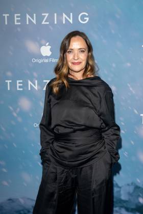 RECORD DATE NOT STATED Apple Original Films Tenzing New York Premiere (NEW) Apple Original Films Tenzing New York Premiere. October 07, 2026, New York, New York, USA: Jennifer Peedom attends Apple Original Films Tenzing New York Premiere at DGA Theater on October 07, 2026 in New York City. (Credit: M10s TheNews2)(Foto: M10S Thenews2 imago images) Apple Original Films Tenzing New York Premiere Copyright: xM10sx