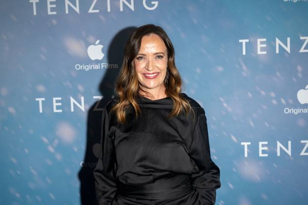 RECORD DATE NOT STATED Apple Original Films Tenzing New York Premiere (NEW) Apple Original Films Tenzing New York Premiere. October 07, 2026, New York, New York, USA: Jennifer Peedom attends Apple Original Films Tenzing New York Premiere at DGA Theater on October 07, 2026 in New York City. (Credit: M10s TheNews2)(Foto: M10S Thenews2 imago images) Apple Original Films Tenzing New York Premiere Copyright: xM10sx