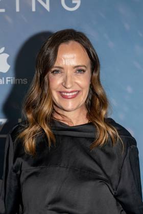 RECORD DATE NOT STATED Apple Original Films Tenzing New York Premiere (NEW) Apple Original Films Tenzing New York Premiere. October 07, 2026, New York, New York, USA: Jennifer Peedom attends Apple Original Films Tenzing New York Premiere at DGA Theater on October 07, 2026 in New York City. (Credit: M10s TheNews2)(Foto: M10S Thenews2 imago images) Apple Original Films Tenzing New York Premiere Copyright: xM10sx