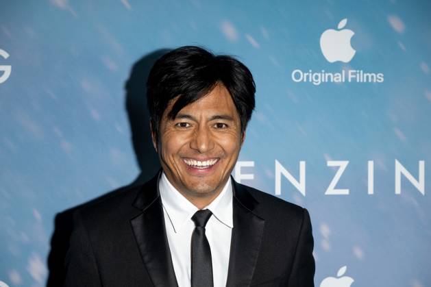 RECORD DATE NOT STATED Apple Original Films Tenzing New York Premiere (NEW) Apple Original Films Tenzing New York Premiere. October 07, 2026, New York, New York, USA: Genden Phuntsok attends Apple Original Films Tenzing New York Premiere at DGA Theater on October 07, 2026 in New York City. (Credit: M10s TheNews2)(Foto: M10S Thenews2 imago images) Apple Original Films Tenzing New York Premiere Copyright: xM10sx