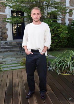 Ben Hardy Jury photocall at the 37th edition of the Dinard British Film Festival on October 8, 2026 Denis Guignebourg Bestimage Jury photocall at the 37th edition of the Dinard British Film Festival on October 8, 2026 Dinard, France  Copyright: xDenisxGuignebourgx xBestimagexDenisxGuignebourgx xBestimagex