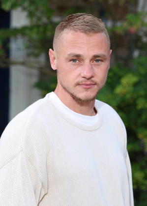 Ben Hardy Jury photocall at the 37th edition of the Dinard British Film Festival on October 8, 2026 Denis Guignebourg Bestimage Jury photocall at the 37th edition of the Dinard British Film Festival on October 8, 2026 Dinard, France  Copyright: xDenisxGuignebourgx xBestimagexDenisxGuignebourgx xBestimagex