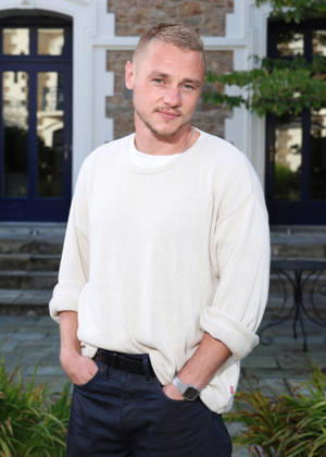 Ben Hardy Jury photocall at the 37th edition of the Dinard British Film Festival on October 8, 2026 Denis Guignebourg Bestimage Jury photocall at the 37th edition of the Dinard British Film Festival on October 8, 2026 Dinard, France Copyright: xDenisxGuignebourgx xBestimagexDenisxGuignebourgx xBestimagex
