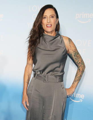 New York October 07, 2026. Rachel Morrison, attend Prime s premere of Love of Your Life at IFC Theater in New York. October 07, 2026. Copyright: xRWx