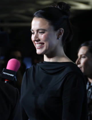 New York October 07, 2026. Margaret Qualley, attend Prime s premere of Love of Your Life at IFC Theater in New York. October 07, 2026. Copyright: xRWx