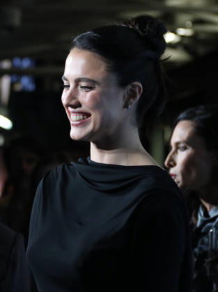 New York October 07, 2026. Margaret Qualley, attend Prime s premere of Love of Your Life at IFC Theater in New York. October 07, 2026. Copyright: xRWx