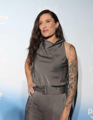 New York October 07, 2026. Rachel Morrison, attend Prime s premere of Love of Your Life at IFC Theater in New York. October 07, 2026. Copyright: xRWx