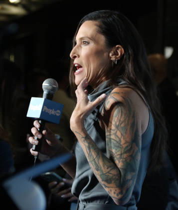 New York October 07, 2026. Rachel Morrison, attend Prime s premere of Love of Your Life at IFC Theater in New York. October 07, 2026. Copyright: xRWx