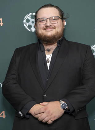 October 7, 2026, New York, Ny, United States: Dom Acquista attends the 64th New York Film Festival Noah Segan s The Only Living Pickpocket in New York New York Premiere. Held at Alice Tully Hall at Lincoln Center in New York. Zuma Press. October 7, 2026 New York United States - ZUMAp281 20261007_zea_p281_006 Copyright: xPhotoxImagexPressx