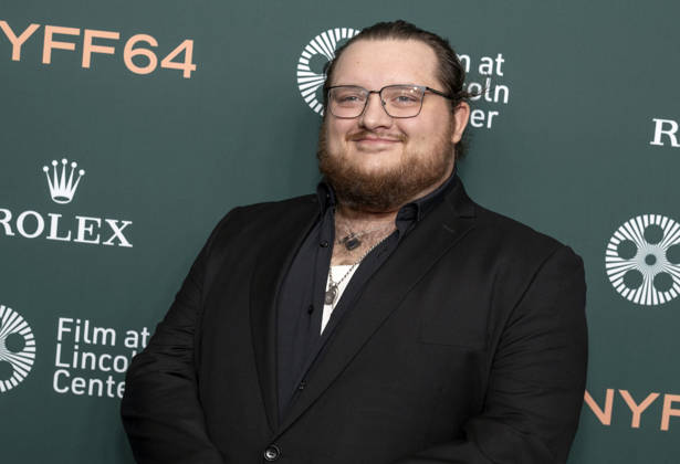 October 7, 2026, New York, Ny, United States: Dom Acquista attends the 64th New York Film Festival Noah Segan s The Only Living Pickpocket in New York New York Premiere. Held at Alice Tully Hall at Lincoln Center in New York. Zuma Press. October 7, 2026 New York United States - ZUMAp281 20261007_zea_p281_014 Copyright: xPhotoxImagexPressx