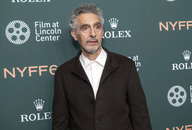 October 7, 2026, New York, Ny, United States: John Turturro attends the 64th New York Film Festival Noah Segan s The Only Living Pickpocket in New York New York Premiere. Held at Alice Tully Hall at Lincoln Center in New York. Zuma Press. October 7, 2026 New York United States  - ZUMAp281 20261007_zea_p281_017 Copyright: xPhotoxImagexPressx
