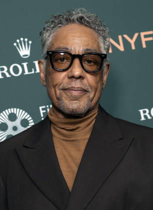 October 7, 2026, New York, Ny, United States: Giancarlo Esposito attends the 64th New York Film Festival Noah Segan s The Only Living Pickpocket in New York New York Premiere. Held at Alice Tully Hall at Lincoln Center in New York. Zuma Press. October 7, 2026 New York United States - ZUMAp281 20261007_zea_p281_021 Copyright: xPhotoxImagexPressx