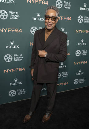 October 7, 2026, New York, Ny, United States: Giancarlo Esposito attends the 64th New York Film Festival Noah Segan s The Only Living Pickpocket in New York New York Premiere. Held at Alice Tully Hall at Lincoln Center in New York. Zuma Press. October 7, 2026 New York United States - ZUMAp281 20261007_zea_p281_019 Copyright: xPhotoxImagexPressx