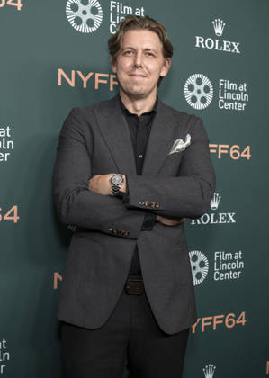 October 7, 2026, New York, Ny, United States: Leopold Hughes attends the 64th New York Film Festival Noah Segan s The Only Living Pickpocket in New York New York Premiere. Held at Alice Tully Hall at Lincoln Center in New York. Zuma Press. October 7, 2026 New York United States  - ZUMAp281 20261007_zea_p281_042 Copyright: xPhotoxImagexPressx