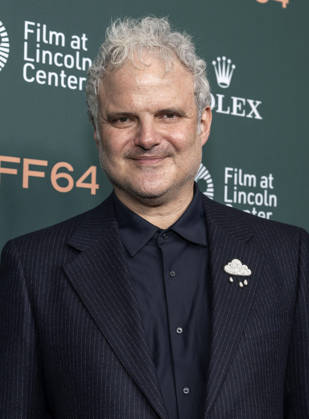 October 7, 2026, New York, Ny, United States: Sam Levy attends the 64th New York Film Festival Noah Segan s The Only Living Pickpocket in New York New York Premiere. Held at Alice Tully Hall at Lincoln Center in New York. Zuma Press. October 7, 2026 New York United States  - ZUMAp281 20261007_zea_p281_047 Copyright: xPhotoxImagexPressx