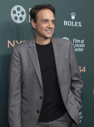 October 7, 2026, New York, Ny, United States: Ralph Macchio attends the 64th New York Film Festival Noah Segan s The Only Living Pickpocket in New York New York Premiere. Held at Alice Tully Hall at Lincoln Center in New York. Zuma Press. October 7, 2026 New York United States - ZUMAp281 20261007_zea_p281_054 Copyright: xPhotoxImagexPressx