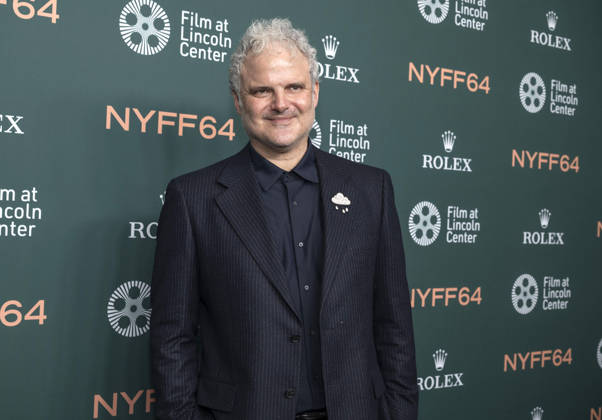 October 7, 2026, New York, Ny, United States: Sam Levy attends the 64th New York Film Festival Noah Segan s The Only Living Pickpocket in New York New York Premiere. Held at Alice Tully Hall at Lincoln Center in New York. Zuma Press. October 7, 2026 New York United States  - ZUMAp281 20261007_zea_p281_072 Copyright: xPhotoxImagexPressx