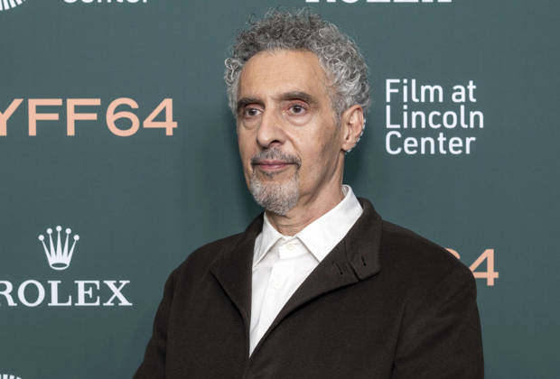 October 7, 2026, New York, Ny, United States: John Turturro attends the 64th New York Film Festival Noah Segan s The Only Living Pickpocket in New York New York Premiere. Held at Alice Tully Hall at Lincoln Center in New York. Zuma Press. October 7, 2026 New York United States - ZUMAp281 20261007_zea_p281_045 Copyright: xPhotoxImagexPressx