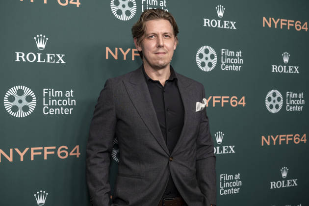 October 7, 2026, New York, Ny, United States: Leopold Hughes attends the 64th New York Film Festival Noah Segan s The Only Living Pickpocket in New York New York Premiere. Held at Alice Tully Hall at Lincoln Center in New York. Zuma Press. October 7, 2026 New York United States  - ZUMAp281 20261007_zea_p281_058 Copyright: xPhotoxImagexPressx