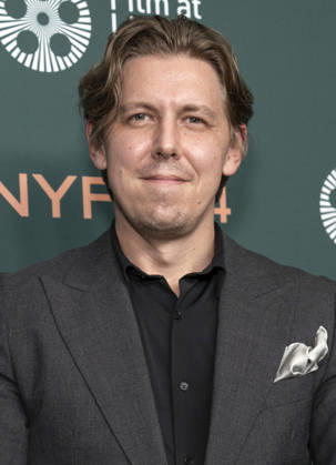 October 7, 2026, New York, Ny, United States: Leopold Hughes attends the 64th New York Film Festival Noah Segan s The Only Living Pickpocket in New York New York Premiere. Held at Alice Tully Hall at Lincoln Center in New York. Zuma Press. October 7, 2026 New York United States  - ZUMAp281 20261007_zea_p281_065 Copyright: xPhotoxImagexPressx