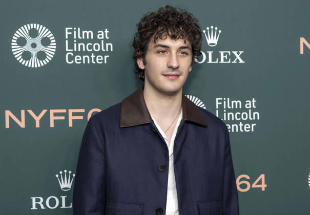 October 7, 2026, New York, Ny, United States: Will Price attends the 64th New York Film Festival Noah Segan s The Only Living Pickpocket in New York New York Premiere. Held at Alice Tully Hall at Lincoln Center in New York. Zuma Press. October 7, 2026 New York United States - ZUMAp281 20261007_zea_p281_074 Copyright: xPhotoxImagexPressx